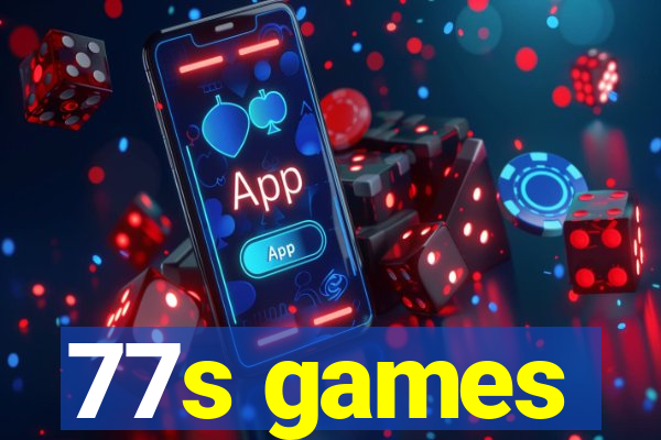 77s games